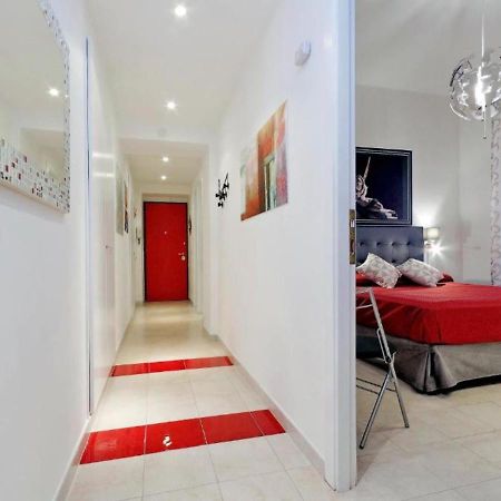 Vatican Romantic Suite Bagian luar foto