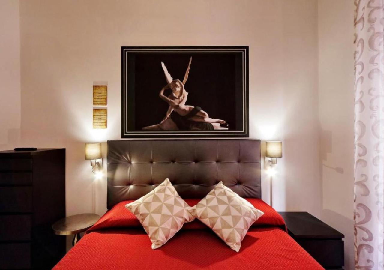 Vatican Romantic Suite Bagian luar foto