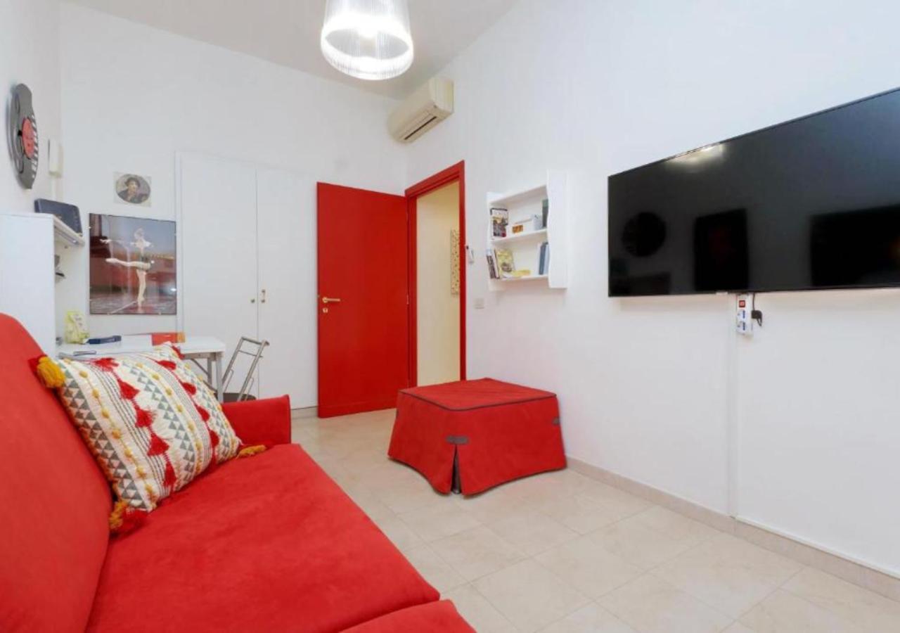 Vatican Romantic Suite Bagian luar foto