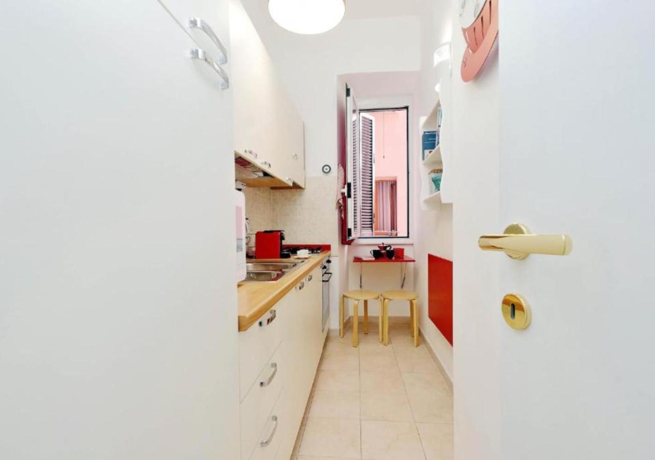 Vatican Romantic Suite Bagian luar foto